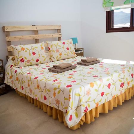 La Casa Sahi Villa Galdar Ngoại thất bức ảnh