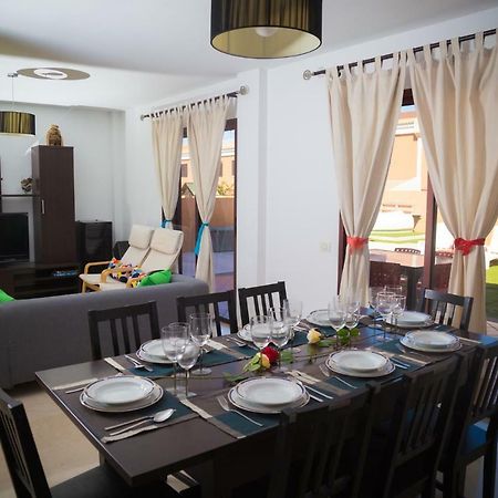 La Casa Sahi Villa Galdar Ngoại thất bức ảnh