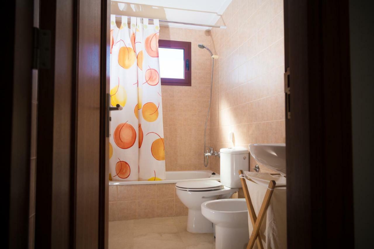 La Casa Sahi Villa Galdar Ngoại thất bức ảnh
